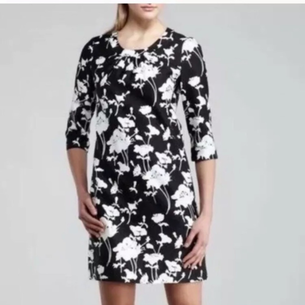 Kate Spade Florence Broadhurst dress size 10.